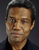 Hugh Quarshie