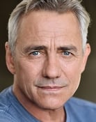 Alex McArthur