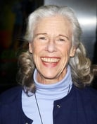 Frances Sternhagen