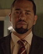 Darrell Las Quevas