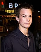 Joel Palmer