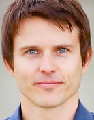 Darrin Klimek