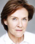 Amanda Burton