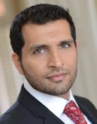 Ahmed Lucan