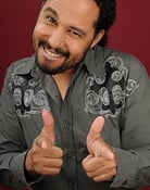 Keith Ferguson