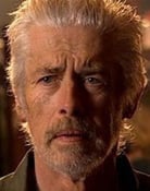Nigel Terry