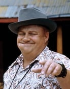 Clifton James