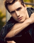 Trevor Stines