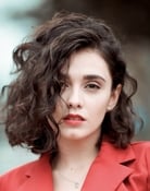 Carla Fernanda Avila Escobedo