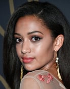 Samantha Logan