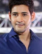 Mahesh Babu