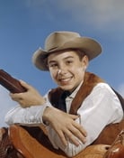 Johnny Crawford