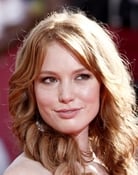 Alicia Witt