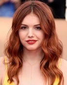 Hannah Murray