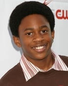 Malcolm David Kelley