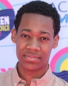 Tyler James Williams