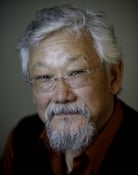 David Suzuki