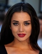Amy Jackson