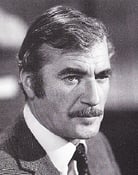 Nigel Davenport
