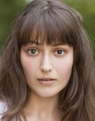 Harriet Rees