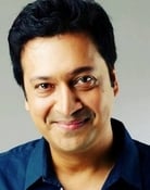 Sachin Parikh