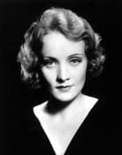 Marlene Dietrich