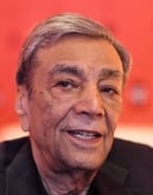 Zia Mohyeddin