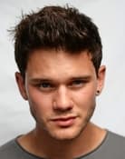 Jeremy Irvine