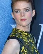 Rose Leslie
