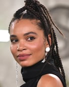 Nesta Cooper