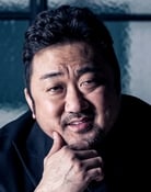 Ma Dong-seok