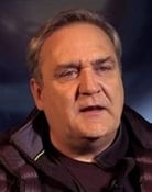 Michael Troughton