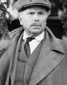 Edward Hardwicke