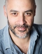 James Ashcroft