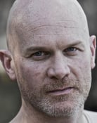 Nicholas Moss