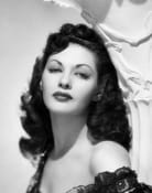Yvonne De Carlo
