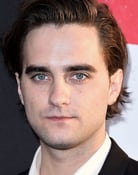 Landon Liboiron