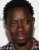 Michael Blackson