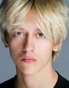 Percy Hynes White