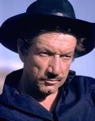Richard Boone