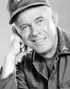 Harry Morgan