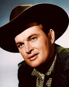 Gregg Palmer