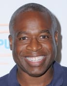 Phill Lewis