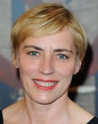 Saskia Reeves