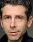 Elliot Levey