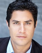 Elias Gallegos