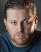 Dustin Pennington