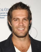 Geoff Stults