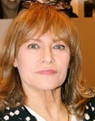 Nathalie Delon