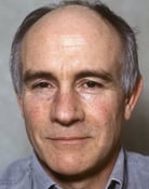 Barry Jackson